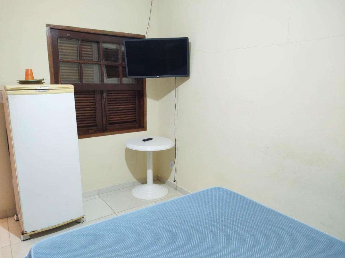 Mb Suite 7A Tenorio - Wifi Praia Grande Ubatuba! 10Min Da Praia! Extérieur photo